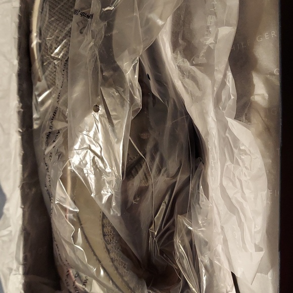 Tommy Hilfiger Men's Winner Casual Lace up Oxfords Men's Shoes - Picture 2 of 9